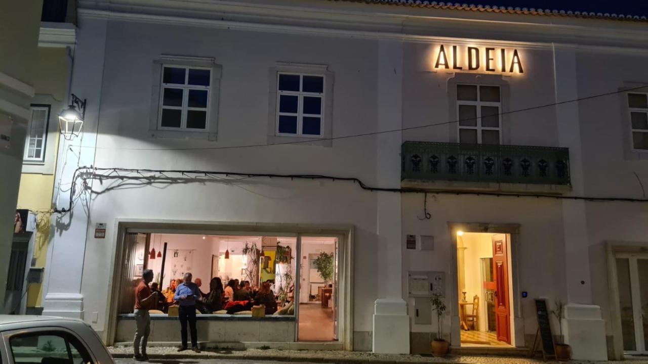 מלון Aldeia De פורטימאו מראה חיצוני תמונה