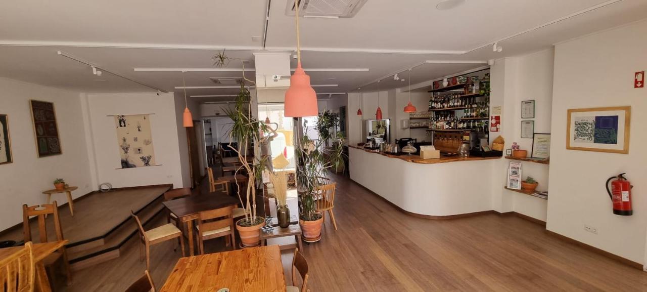 מלון Aldeia De פורטימאו מראה חיצוני תמונה